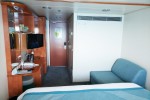 Oceanview Stateroom Picture