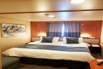 Oceanview Stateroom Picture