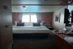 Oceanview Stateroom Picture