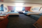 Oceanview Stateroom Picture