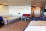 Oceanview Stateroom Picture