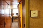 Oceanview Stateroom Picture