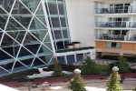 Boardwalk and Park Balcony Stateroom Picture