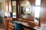 Junior Suite Stateroom Picture