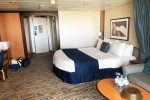 Junior Suite Stateroom Picture