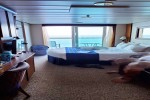 Spacious Balcony Stateroom Picture