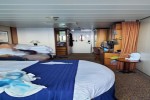 Spacious Balcony Stateroom Picture