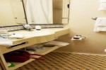 Spacious Balcony Stateroom Picture