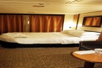 Spacious Balcony Stateroom Picture