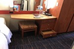 Interior Stateroom Picture