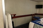 Interior Stateroom Picture