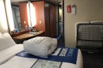 Interior Stateroom Picture