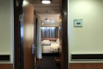 Interior Stateroom Picture