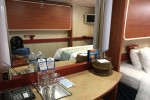 Interior Stateroom Picture