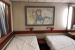 Interior Stateroom Picture