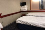 Interior Stateroom Picture