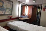 Interior Stateroom Picture