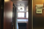 Oceanview Stateroom Picture