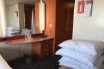 Oceanview Stateroom Picture