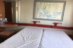 Oceanview Stateroom Picture