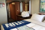 Oceanview Stateroom Picture