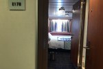 Oceanview Stateroom Picture