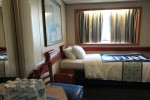 Oceanview Stateroom Picture