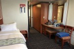 Oceanview Stateroom Picture