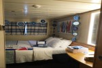 Oceanview Stateroom Picture