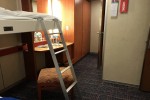 Small Interior Stateroom Picture