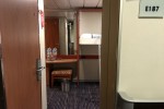 Small Interior Stateroom Picture