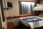 Small Interior Stateroom Picture