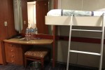 Small Interior Stateroom Picture