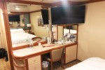 Interior Stateroom Picture