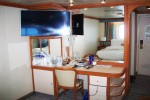 Oceanview Stateroom Picture