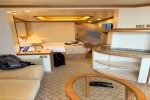 Mini-Suite Stateroom Picture