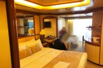 Mini-Suite Stateroom Picture