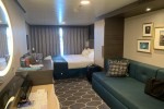 Boardwalk and Park Balcony Stateroom Picture