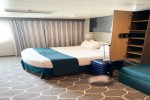 Family Oceanview Stateroom Picture