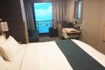 Interior Stateroom Picture