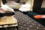 Interior Stateroom Picture