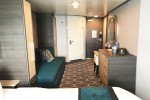 Oceanview Stateroom Picture