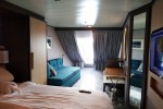 Oceanview Stateroom Picture