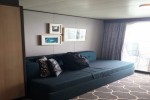 Spacious Balcony Stateroom Picture