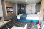 Spacious Balcony Stateroom Picture