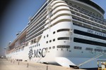 MSC Fantasia Exterior Picture