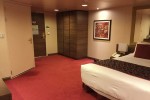 Interior Stateroom Picture