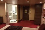 Interior Stateroom Picture