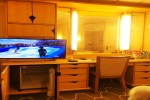 Interior Stateroom Picture