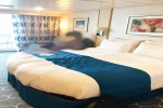 Junior Suite Stateroom Picture